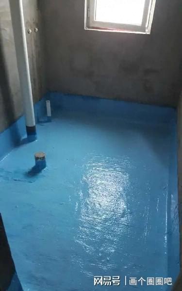 剛性防水vs柔性防水 衛(wèi)生間裝修這么多防水材料到底選哪個