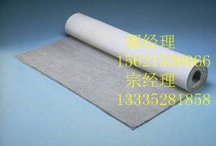 膨潤土防水毯山東騰疆生產,及各種土工材料防水卷材 膨潤土防水毯gcl 鈉基膨潤土防水材料 膨潤土防水毯廠家圖片,膨潤土防水毯山東騰疆生產,及各種土工材料防水卷材 膨潤土防水毯