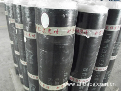 廣州麗天防水材料 卓越品質，守護建筑安全