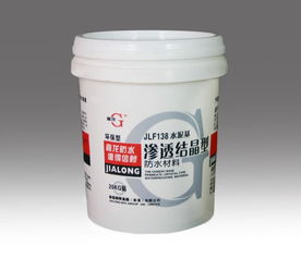 嘉龍牌水性聚氨酯防水涂料 品牌優(yōu)勢(shì)與市場價(jià)格分析