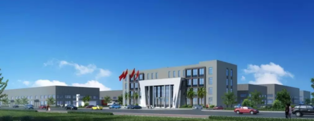 1.17億產(chǎn)能擴(kuò)張，東方雨虹、科順、臺安、豫祥引領(lǐng)防水材料行業(yè)新格局