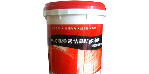 防水材料綜述 類型、應(yīng)用與發(fā)展趨勢