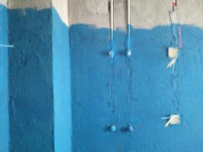 潤凱防水材料廠 有機硅防水涂料專賣店的優(yōu)質(zhì)之選